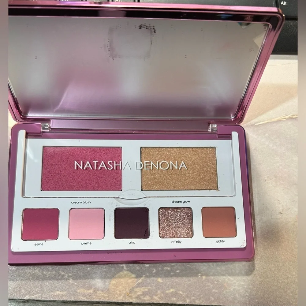 Natasha Denona Love Face Palette-BRAND NEW​​